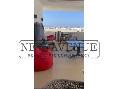 شاليه 3 غرف نوم للبيع في الساحل الشمالي، مطروح - WhatsApp Image 2026-02-17 at 10.35. 37 PM. jpg