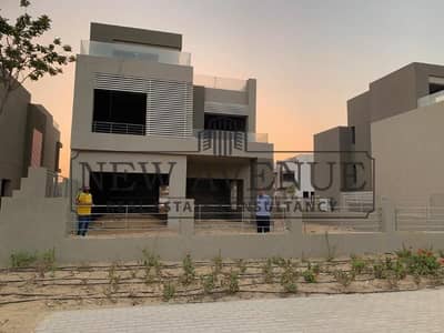 4 Bedroom Villa for Sale in 6th of October, Giza - WhatsApp Image 2026-02-17 at 10.34. 21 PM (1). jpg