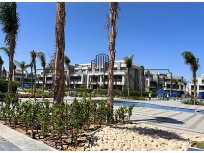 3 Bedroom Penthouse for Sale in Ain Sukhna, Suez - WhatsApp Image 2026-04-05 at 11.18. 48 PM. jpg