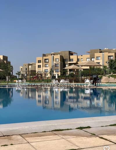 فلیٹ 2 غرفة نوم للبيع في 6 اكتوبر، الجيزة - WhatsApp Image 2026-02-26 at 3.54. 30 PM (2). jpeg