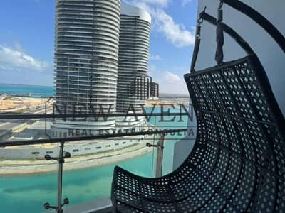 شاليه 3 غرف نوم للبيع في الساحل الشمالي، مطروح - WhatsApp Image 2026-02-15 at 3.48. 15 PM. jpg