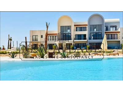 2 Bedroom Chalet for Sale in Gouna, Red Sea - WhatsApp Image 2026-03-24 at 2.11. 57 PM (1). jpg 2 Bedroom Chalet for Sale in Gouna, Red Sea - WhatsApp Image 2026-03-24 at 2.11. 57 PM (1). jpg