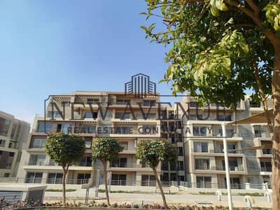 2 Bedroom Flat for Sale in New Cairo, Cairo - WhatsApp Image 2025-09-15 at 11.17. 14 AM. jpeg 2 Bedroom Flat for Sale in New Cairo, Cairo - WhatsApp Image 2025-09-15 at 11.17. 14 AM. jpeg