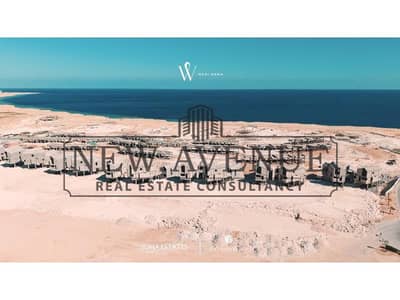 2 Bedroom Townhouse for Sale in Soma Bay, Red Sea - WhatsApp Image 2026-04-05 at 5.23. 04 PM (1). jpg