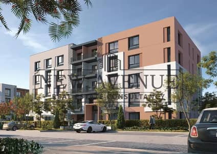 2 Bedroom Flat for Sale in Mostakbal City, Cairo - WhatsApp Image 2026-03-25 at 3.39. 08 PM. jpeg