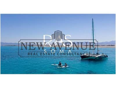 3 Bedroom Villa for Sale in Ras Soma, Red Sea - WhatsApp Image 2026-04-03 at 12.42. 55 PM. jpg