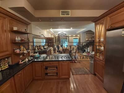 4 Bedroom Townhouse for Sale in New Cairo, Cairo - WhatsApp Image 2025-04-07 at 12.30. 21 PM. jpg 4 Bedroom Townhouse for Sale in New Cairo, Cairo - WhatsApp Image 2025-04-07 at 12.30. 21 PM. jpg