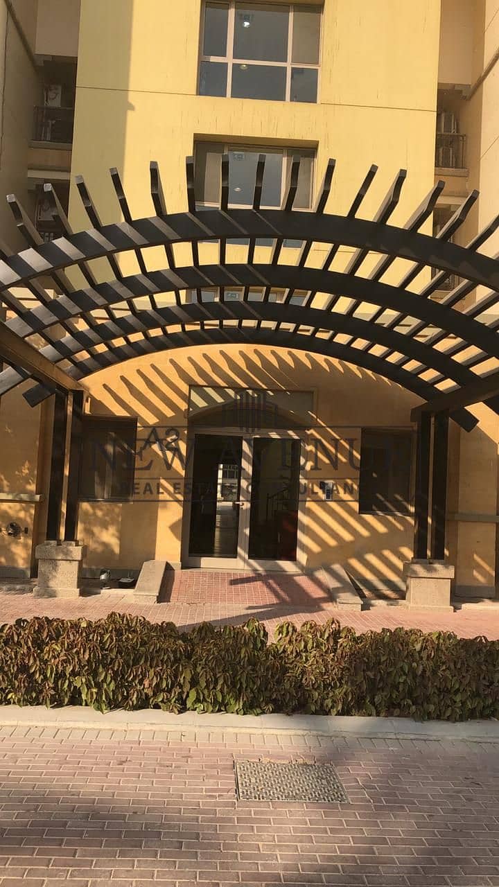 Delivered Apartment 2 Bedroom’s (master room) 2 Bathroom’s in UP TOWN CAIRO mokattam - Widok 2