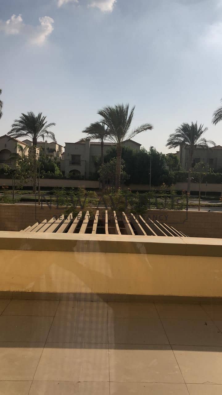 Delivered Apartment 2 Bedroom’s (master room) 2 Bathroom’s in UP TOWN CAIRO mokattam - Widok 3