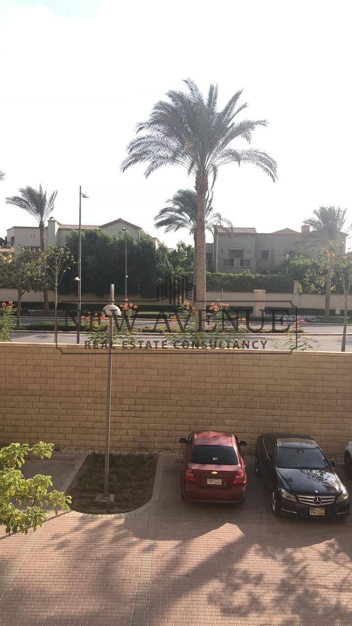 Delivered Apartment 2 Bedroom’s (master room) 2 Bathroom’s in UP TOWN CAIRO mokattam - Widok 4