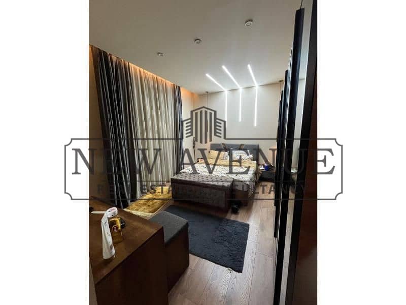 Under market price Fully finished Ground apartment ready to move district 5 - Widok 5