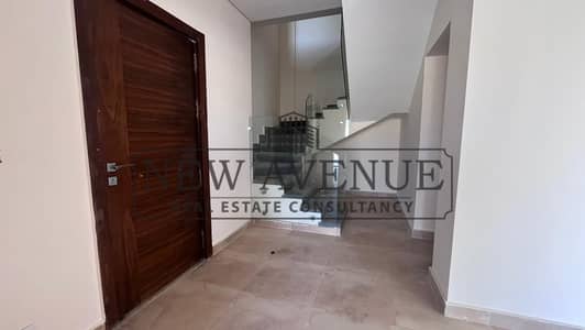 دوبلكس 3 غرف نوم للبيع في القاهرة الجديدة، القاهرة - IMG-20250922-WA0263. jpg دوبلكس 3 غرف نوم للبيع في القاهرة الجديدة، القاهرة - IMG-20250922-WA0263. jpg