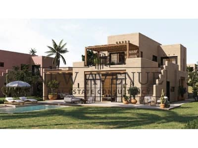 3 Bedroom Townhouse for Sale in North Coast, Matruh - WhatsApp Image 2026-04-03 at 12.50. 29 PM (1). jpg 3 Bedroom Townhouse for Sale in North Coast, Matruh - WhatsApp Image 2026-04-03 at 12.50. 29 PM (1). jpg