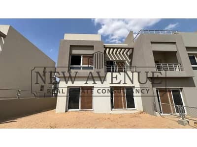 تاون هاوس 3 غرف نوم للبيع في الشيخ زايد، الجيزة - WhatsApp Image 2025-10-07 at 11.59. 17 AM (2). jpg