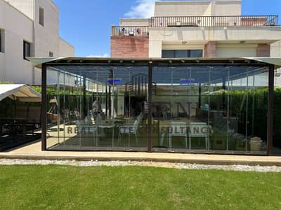 4 Bedroom Twin House for Sale in North Coast, Matruh - WhatsApp Image 2025-09-21 at 7.32. 58 PM. jpeg 4 Bedroom Twin House for Sale in North Coast, Matruh - WhatsApp Image 2025-09-21 at 7.32. 58 PM. jpeg