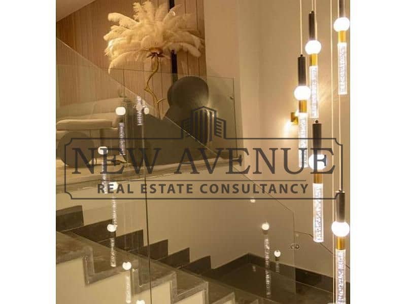 Delivered fully finished villa 4 Bedrooms ( Master Bedroom) 3 Bathrooms Maid'sroom with toilet Driver room in trio gardens - Widok 3