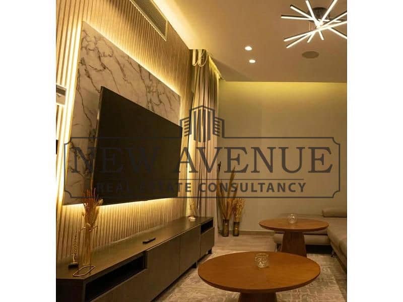 Delivered fully finished villa 4 Bedrooms ( Master Bedroom) 3 Bathrooms Maid'sroom with toilet Driver room in trio gardens - Widok 4