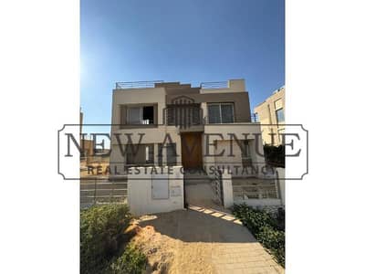 4 Bedroom Villa for Sale in New Cairo, Cairo - WhatsApp Image 2025-07-22 at 11.05. 29 AM (2). jpg