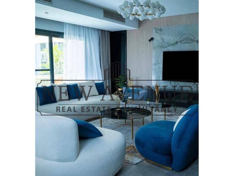 Delivered fully finished villa 4 Bedrooms ( Master Bedroom) 3 Bathrooms Maid'sroom with toilet Driver room in trio gardens - Widok 5