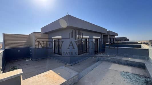 2 Bedroom Penthouse for Sale in New Cairo, Cairo - WhatsApp Image 2026-02-22 at 11.10. 07 AM (2). jpeg 2 Bedroom Penthouse for Sale in New Cairo, Cairo - WhatsApp Image 2026-02-22 at 11.10. 07 AM (2). jpeg