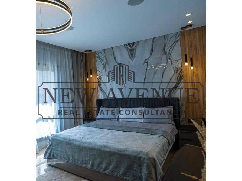 Delivered fully finished villa 4 Bedrooms ( Master Bedroom) 3 Bathrooms Maid'sroom with toilet Driver room in trio gardens - Widok 6