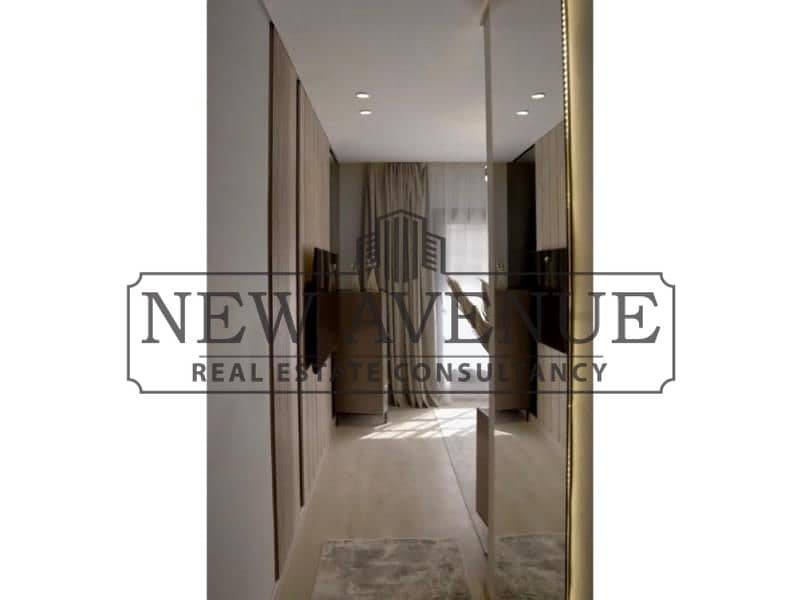 Delivered fully finished villa 4 Bedrooms ( Master Bedroom) 3 Bathrooms Maid'sroom with toilet Driver room in trio gardens - Więcej