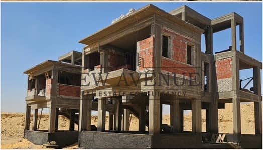9 Bedroom Villa for Sale in New Cairo, Cairo - WhatsApp Image 2025-10-22 at 8.36. 01 AM (2). jpeg 9 Bedroom Villa for Sale in New Cairo, Cairo - WhatsApp Image 2025-10-22 at 8.36. 01 AM (2). jpeg