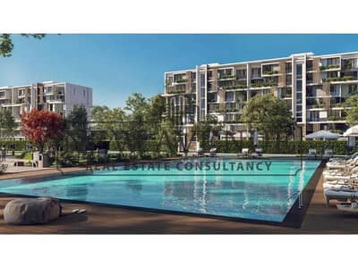 2 Bedroom Apartment for Sale in Mostakbal City, Cairo - WhatsApp Image 2026-04-03 at 12.45. 07 PM. jpg