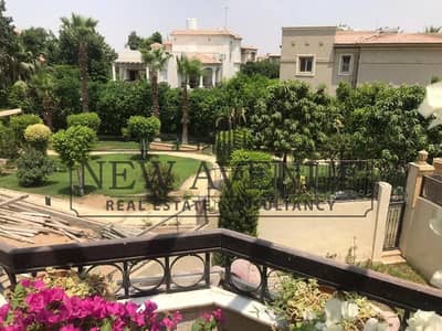 6 Bedroom Villa for Sale in New Cairo, Cairo - WhatsApp Image 2025-04-22 at 8.10. 51 PM. jpg 6 Bedroom Villa for Sale in New Cairo, Cairo - WhatsApp Image 2025-04-22 at 8.10. 51 PM. jpg