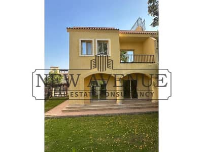 4 Bedroom Twin House for Sale in Madinaty, Cairo - WhatsApp Image 2025-09-02 at 10.15. 13 AM (1). jpg