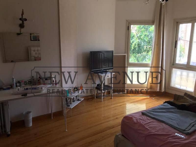 Villa with swimming pool and basement ready to move 6 Bedrooms 7 Bathrooms Separate room with private bathroom – pohled 4