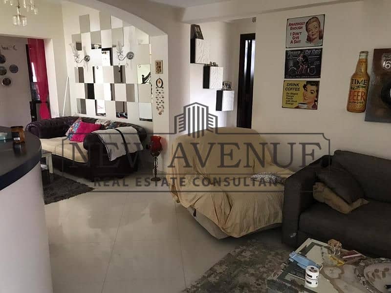 Villa with swimming pool and basement ready to move 6 Bedrooms 7 Bathrooms Separate room with private bathroom – pohled 5