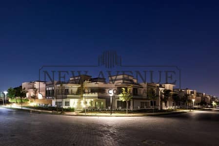 3 Bedroom Villa for Sale in New Cairo, Cairo - WhatsApp Image 2025-08-14 at 3.11. 40 PM. jpeg 3 Bedroom Villa for Sale in New Cairo, Cairo - WhatsApp Image 2025-08-14 at 3.11. 40 PM. jpeg