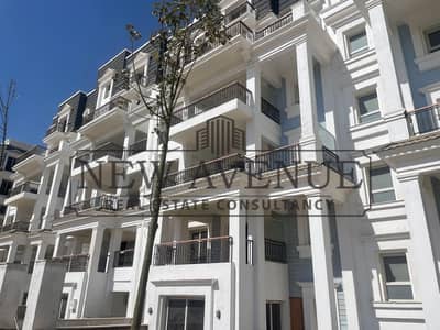 3 Bedroom Apartment for Sale in New Cairo, Cairo - WhatsApp Image 2025-07-10 at 3.46. 42 PM (2). jpeg 3 Bedroom Apartment for Sale in New Cairo, Cairo - WhatsApp Image 2025-07-10 at 3.46. 42 PM (2). jpeg