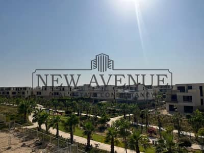 4 Bedroom Twin House for Sale in 6th of October, Giza - WhatsApp Image 2025-11-18 at 9.29. 12 PM. jpeg