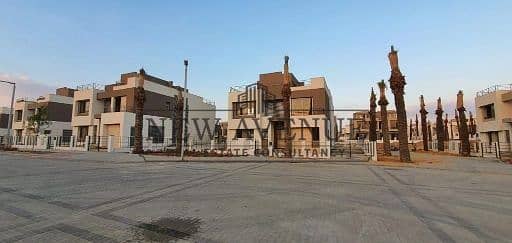 2 Bedroom Apartment for Sale in New Cairo, Cairo - WhatsApp Image 2025-11-18 at 1.37. 36 PM (2). jpeg 2 Bedroom Apartment for Sale in New Cairo, Cairo - WhatsApp Image 2025-11-18 at 1.37. 36 PM (2). jpeg