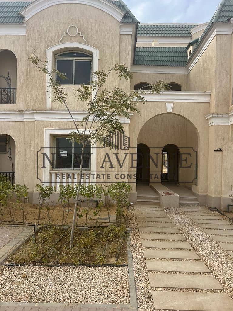Under Market Price Townhouse for sale at L'avenir Sabbour, Attractive price - Ansicht 5