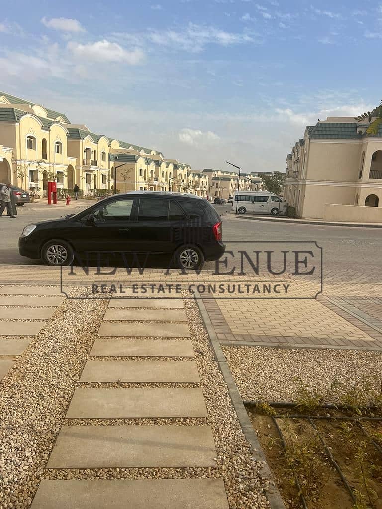 Under Market Price Townhouse for sale at L'avenir Sabbour, Attractive price - Ansicht 6