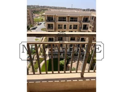 4 Bedroom Penthouse for Sale in New Cairo, Cairo - WhatsApp Image 2025-11-17 at 3.30. 16 PM. jpg 4 Bedroom Penthouse for Sale in New Cairo, Cairo - WhatsApp Image 2025-11-17 at 3.30. 16 PM. jpg
