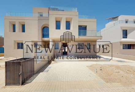 توين هاوس 3 غرف نوم للبيع في الشيخ زايد، الجيزة - 3af37589-6bcc-4f64-a5c7-419dcd095172_original (13). jpg