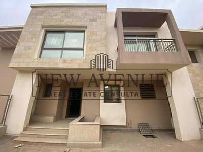 تاون هاوس 4 غرف نوم للبيع في القاهرة الجديدة، القاهرة - WhatsApp Image 2025-11-17 at 3.32. 17 PM. jpg