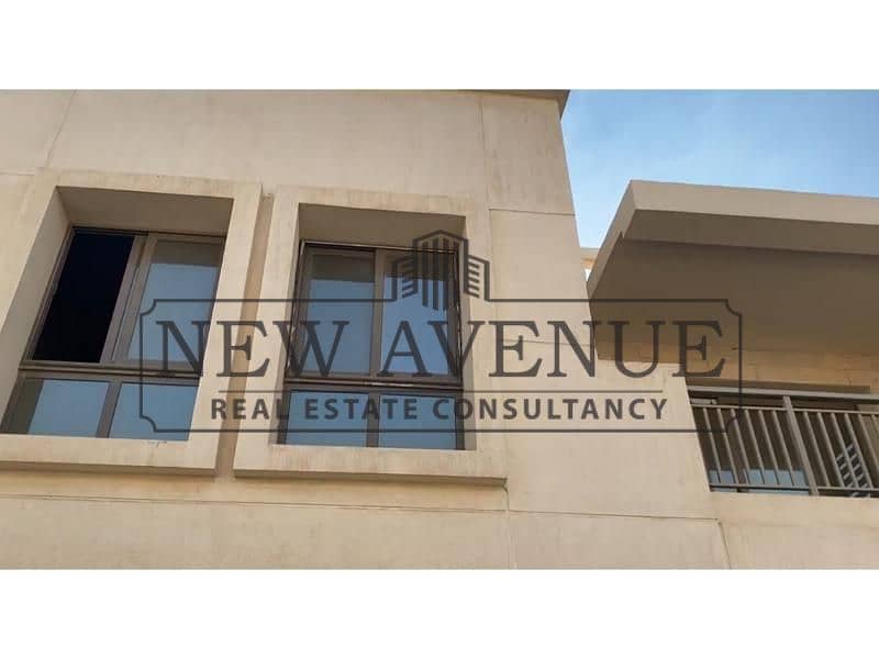 Townhouse 295m for sale at Taj City New Cairo park residence ( Zone T ) ready to move – další