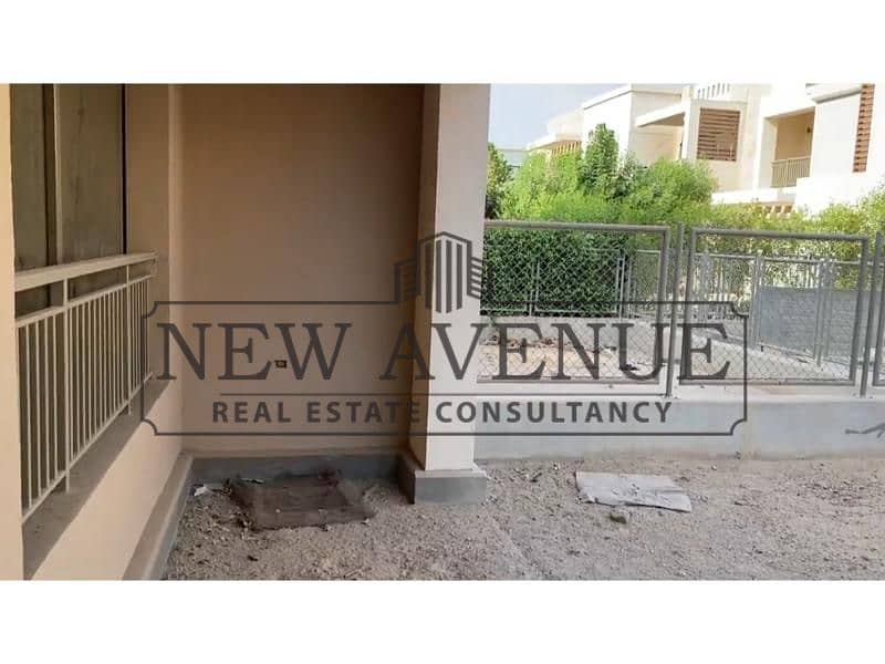 Townhouse 295m for sale at Taj City New Cairo park residence ( Zone T ) ready to move – pohled 5
