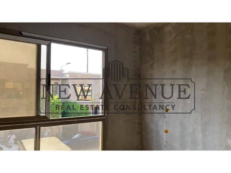 Townhouse 295m for sale at Taj City New Cairo park residence ( Zone T ) ready to move – pohled 4