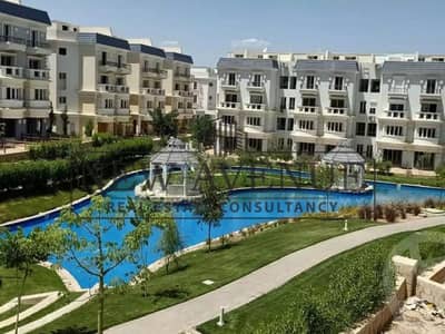 3 Bedroom iVilla for Sale in 6th of October, Giza - WhatsApp Image 2026-02-04 at 12.43. 35 PM. jpeg