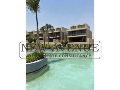 5 Bedroom Villa for Sale in New Cairo, Cairo - WhatsApp Image 2025-07-28 at 2.43. 14 PM. jpg