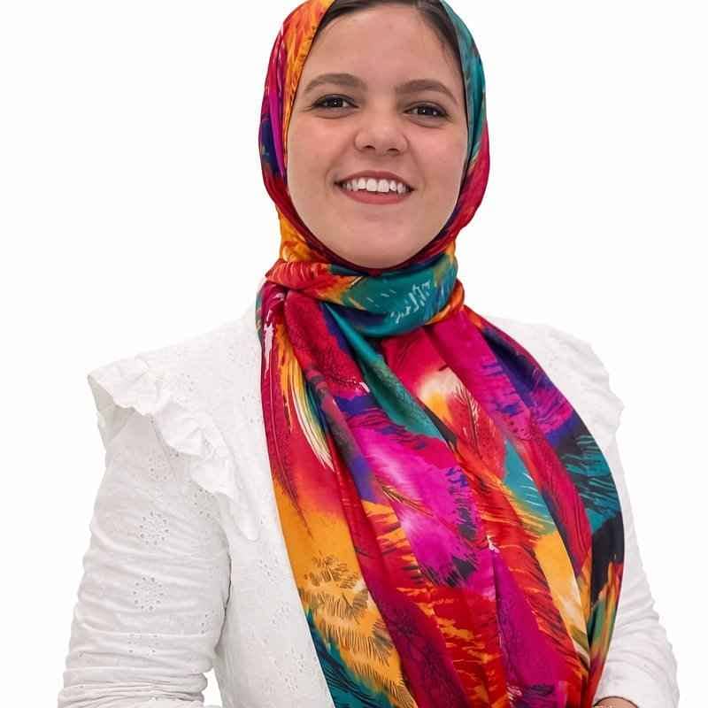Fatma Elbasha Fatma Elbasha