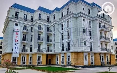 شقة 3 غرف نوم للبيع في الساحل الشمالي، مطروح - IMG-20240422-WA0075. jpg