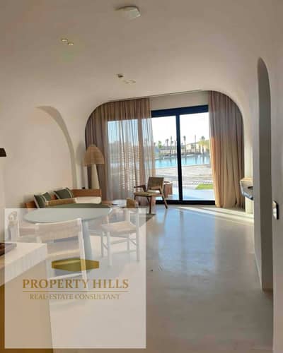 شاليه 3 غرف نوم للبيع في الساحل الشمالي، مطروح - IMG_3151. jpg