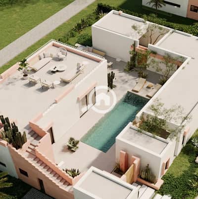 4 Bedroom Villa for Sale in Makadi Bay, Red Sea - WhatsApp Image 2026-01-18 at 12.24. 07 PM. jpeg